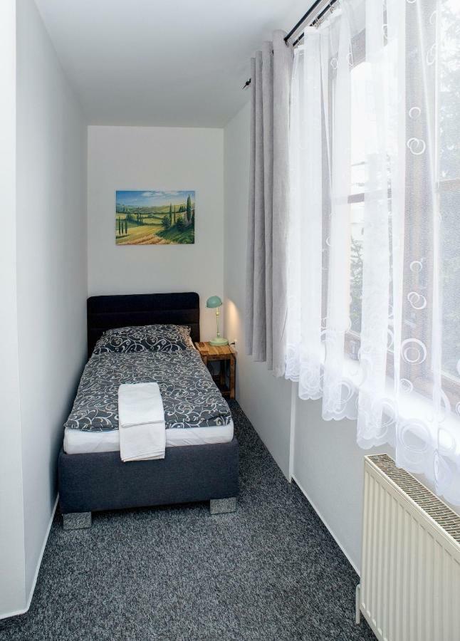 Pension Pegast Ceske Budejovice Exterior foto