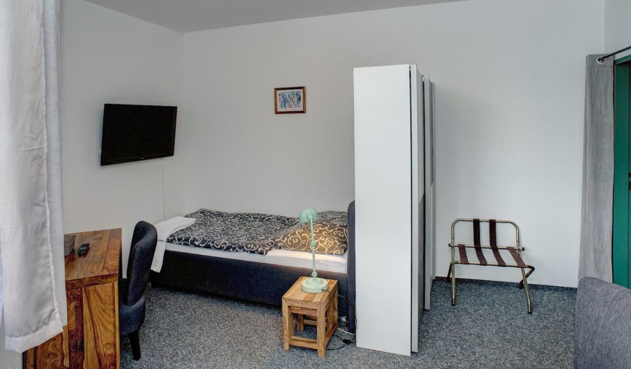 Pension Pegast Ceske Budejovice Exterior foto